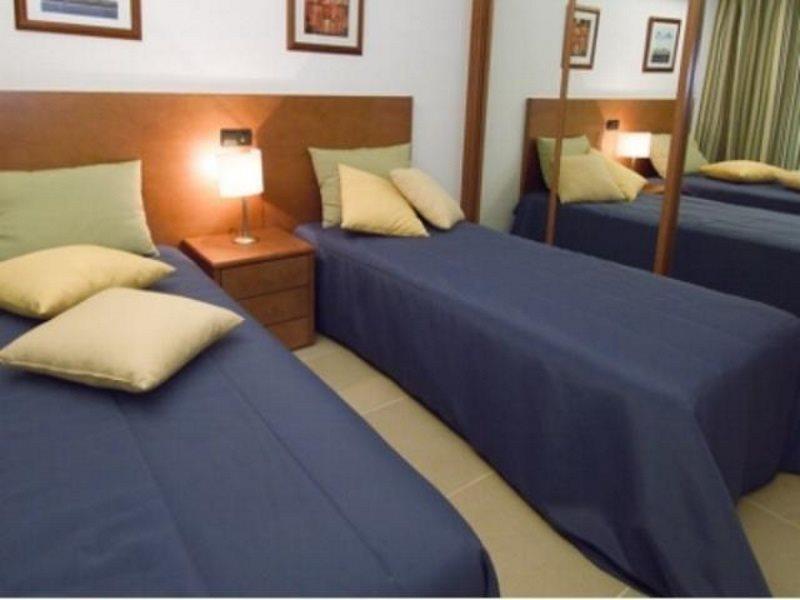 Apartamentos Alvaflor กัวเตย์รา ภายนอก รูปภาพ