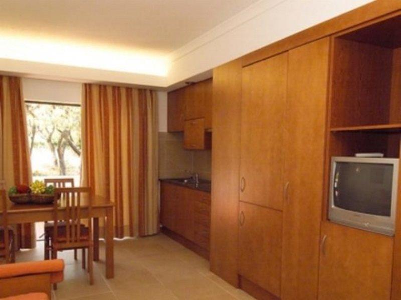 Apartamentos Alvaflor กัวเตย์รา ภายนอก รูปภาพ