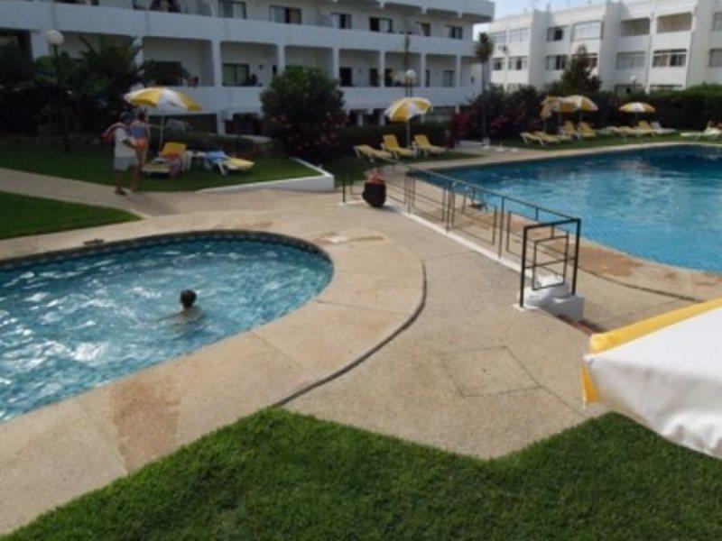 Apartamentos Alvaflor กัวเตย์รา ภายนอก รูปภาพ