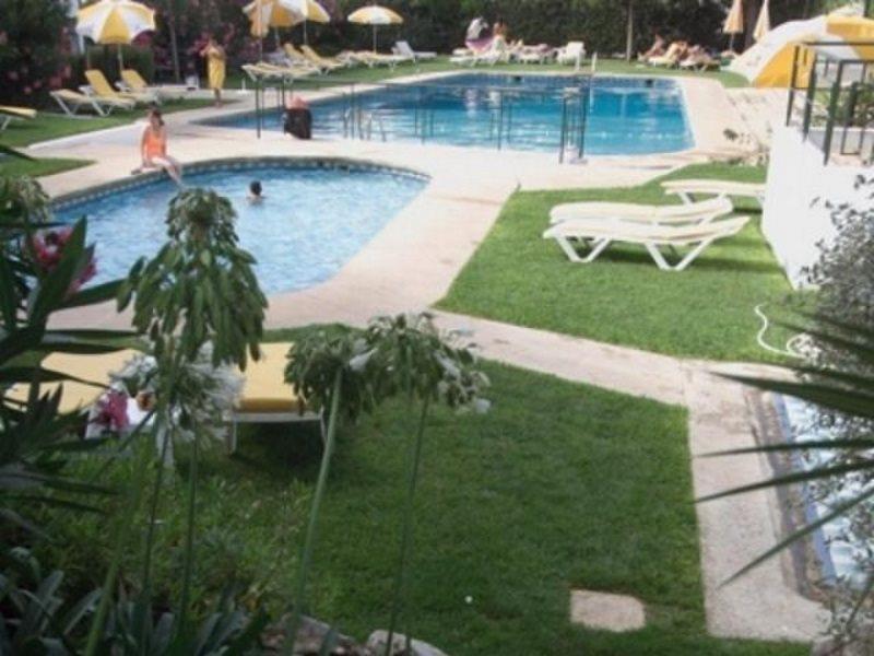 Apartamentos Alvaflor กัวเตย์รา ภายนอก รูปภาพ