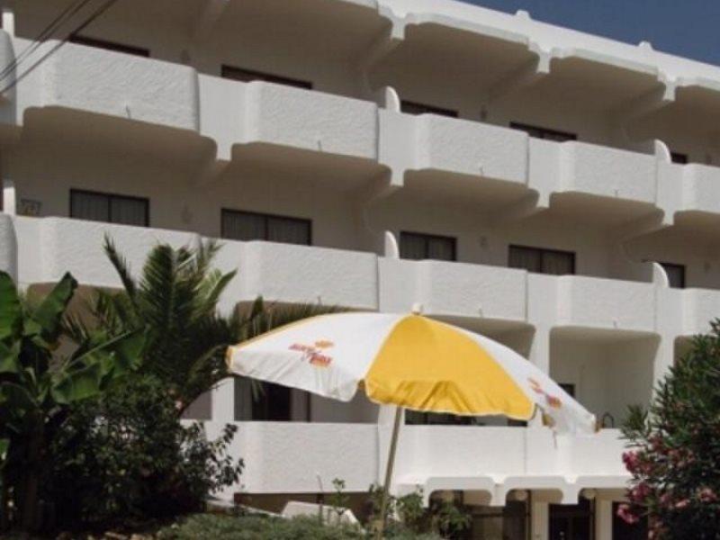 Apartamentos Alvaflor กัวเตย์รา ภายนอก รูปภาพ