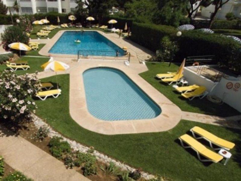 Apartamentos Alvaflor กัวเตย์รา ภายนอก รูปภาพ