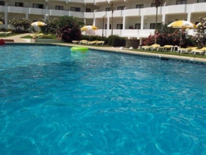 Apartamentos Alvaflor กัวเตย์รา ภายนอก รูปภาพ
