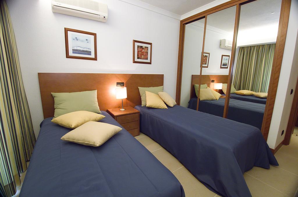Apartamentos Alvaflor กัวเตย์รา ภายนอก รูปภาพ