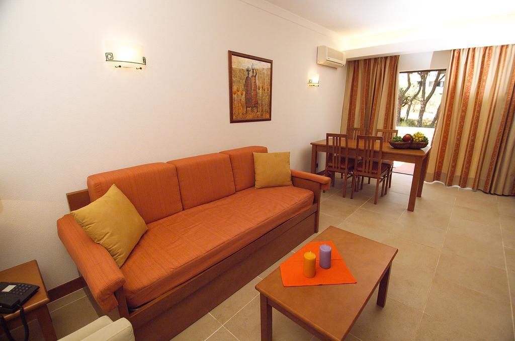 Apartamentos Alvaflor กัวเตย์รา ภายนอก รูปภาพ