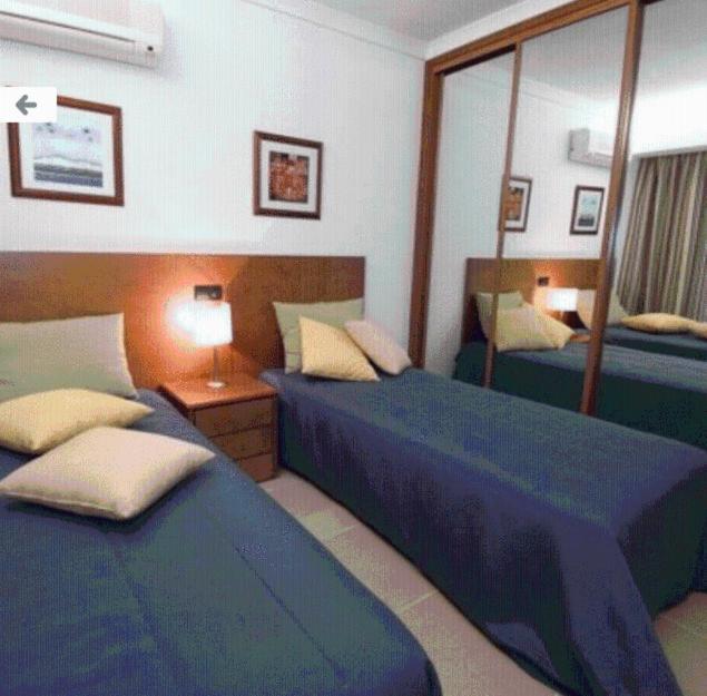 Apartamentos Alvaflor กัวเตย์รา ภายนอก รูปภาพ